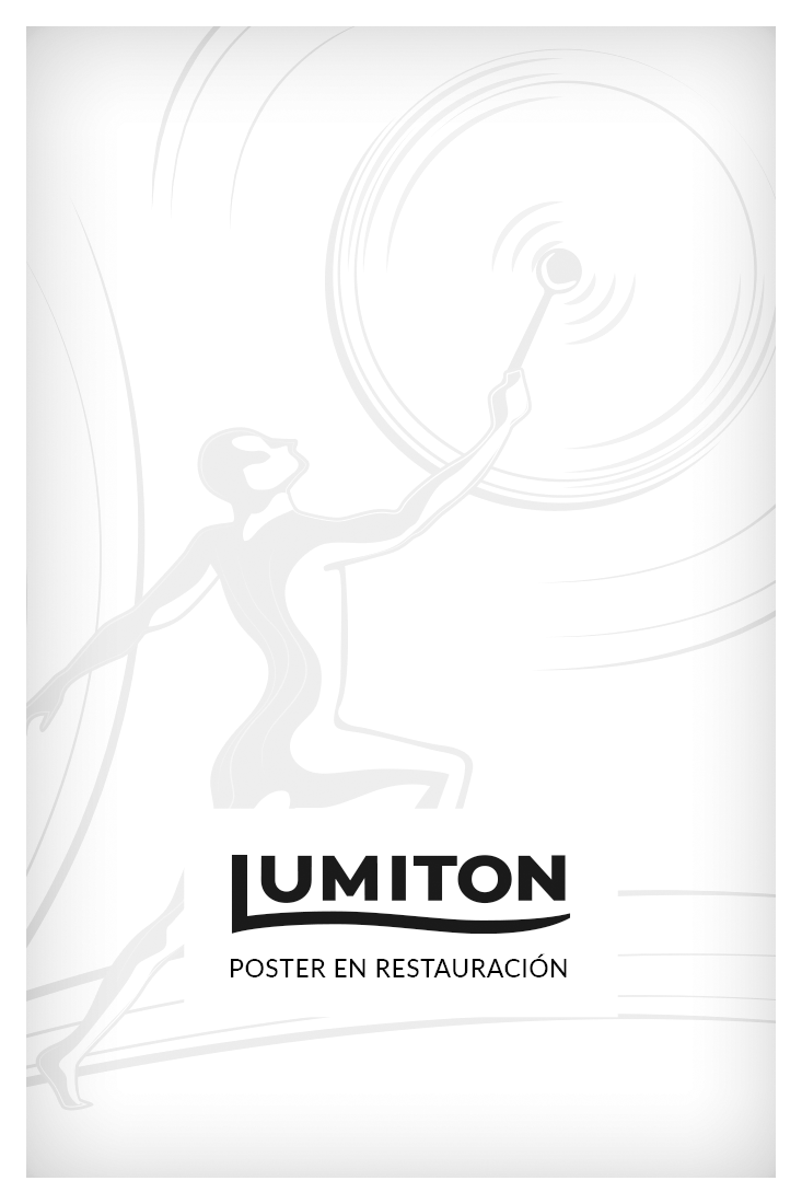 Deshojando margaritas Poster | Filmografía Lumiton