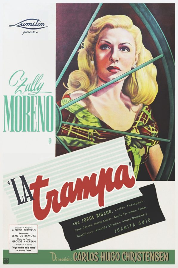 La trampa