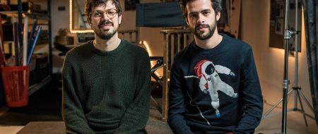 LOS PAYASOS | Lumiton