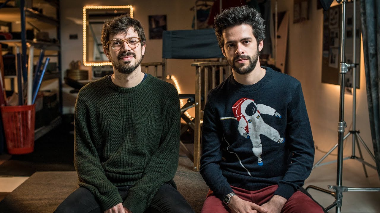 LOS PAYASOS