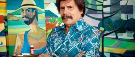 Ramón Ayala | Lumiton