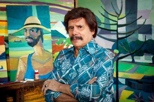 Ramón Ayala