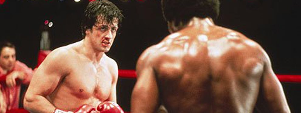 ROCKY