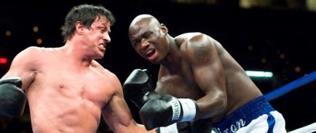 ROCKY BALBOA | Lumiton