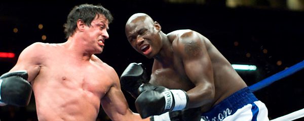 ROCKY BALBOA