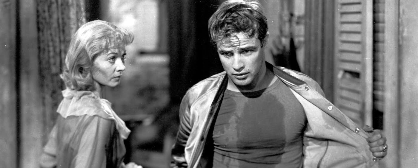 ELIA KAZAN | Lumiton
