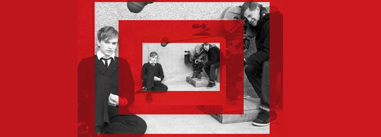IMPRESCINDIBLES: GUS VAN SANT | Lumiton