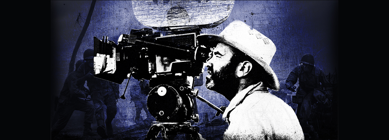 TERRENCE MALICK | Lumiton