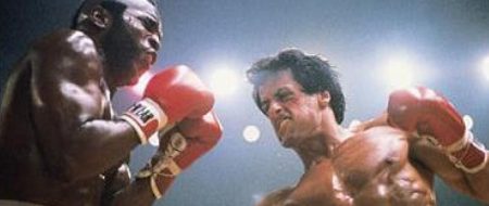 ROCKY III | Lumiton