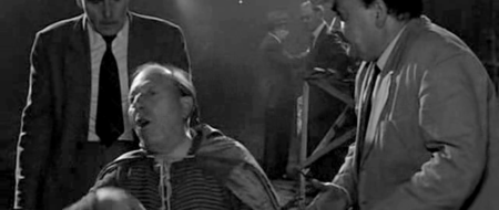 LOS JUEVES, MILAGRO | Lumiton