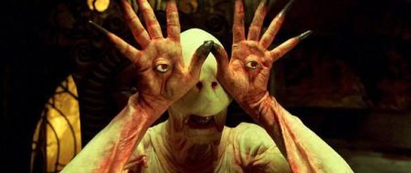 EL LABERINTO DEL FAUNO | Lumiton