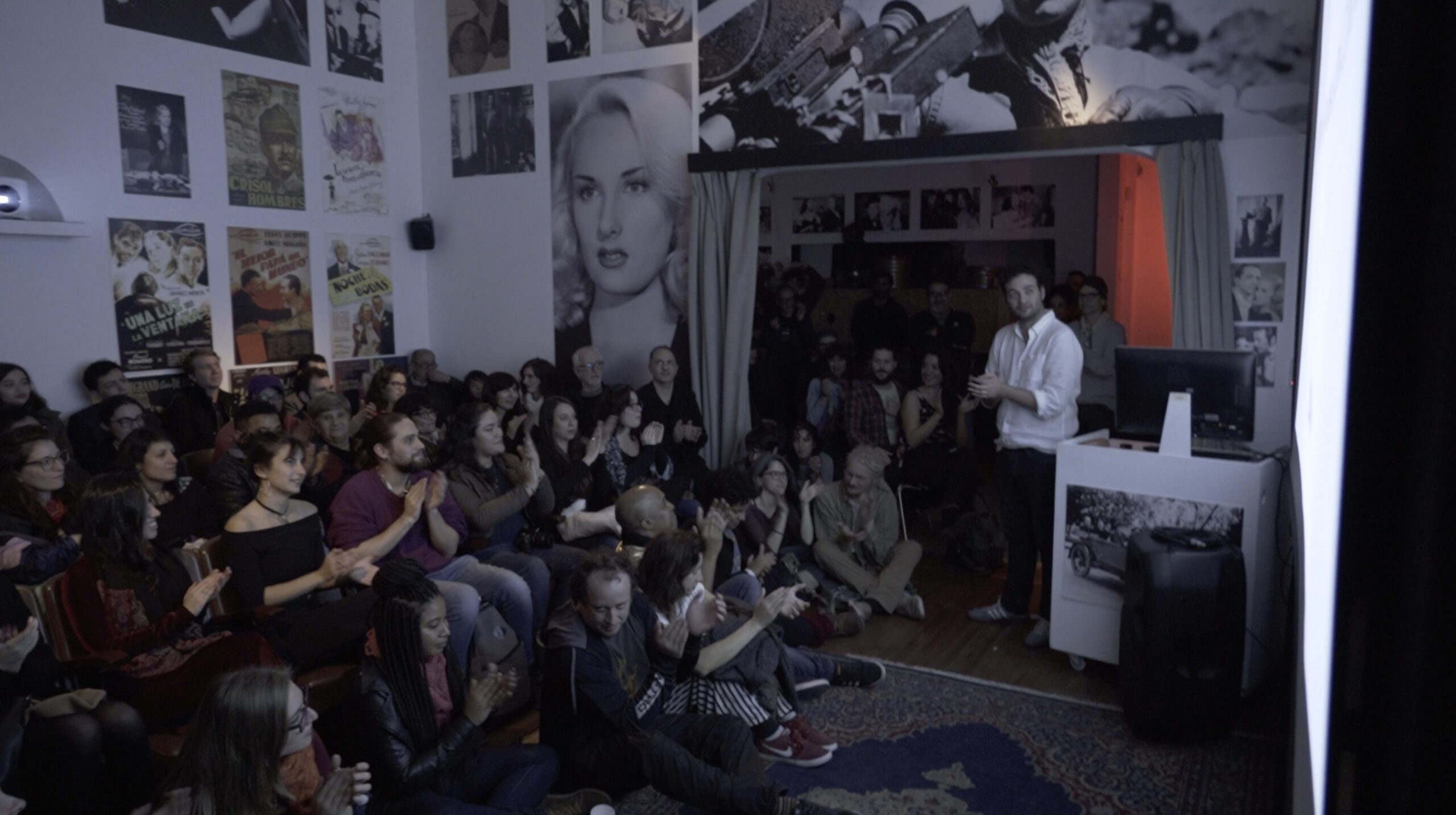 ANIMA LATINA – Festival de Cine de Animación Latinoamericano
