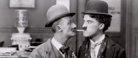 FESTIVAL DE CORTOS DE CHAPLIN | Lumiton