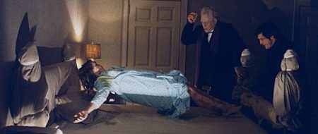 EL EXORCISTA | Lumiton