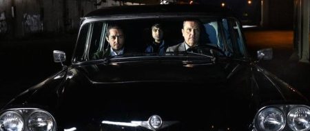 EL OTRO LADO DE LA ESPERANZA | Lumiton