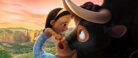 VECINITO VECINE: OLÉ, EL VIAJE DE FERDINAND | Lumiton
