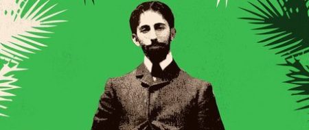HORACIO QUIROGA, CUENTISTA | Lumiton
