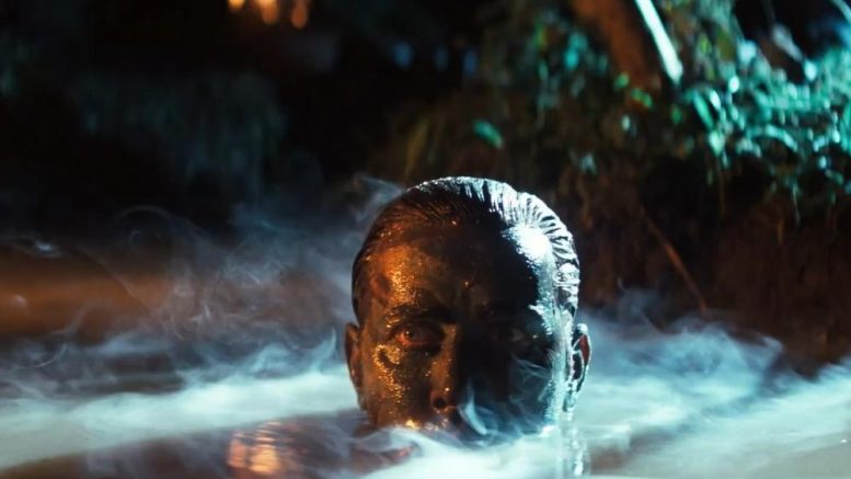 APOCALYPSE NOW