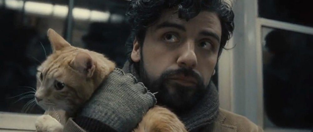INSIDE LLEWYN DAVIS