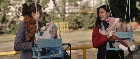 MI AMIGA DEL PARQUE | Lumiton