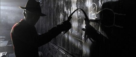 PESADILLA EN ELM STREET | Lumiton