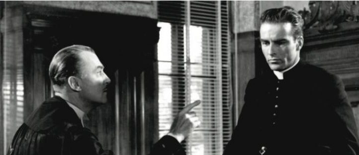CICLO VÉRTIGO EN LA TORRE: MI SECRETO ME CONDENA
