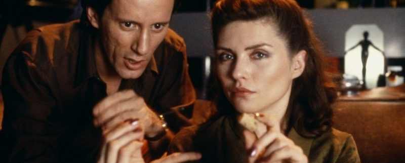 VIDEODROME