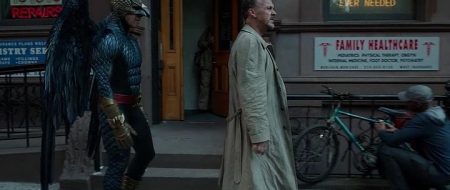 BIRDMAN | Lumiton