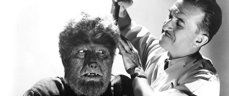 EL HOMBRE LOBO | Lumiton