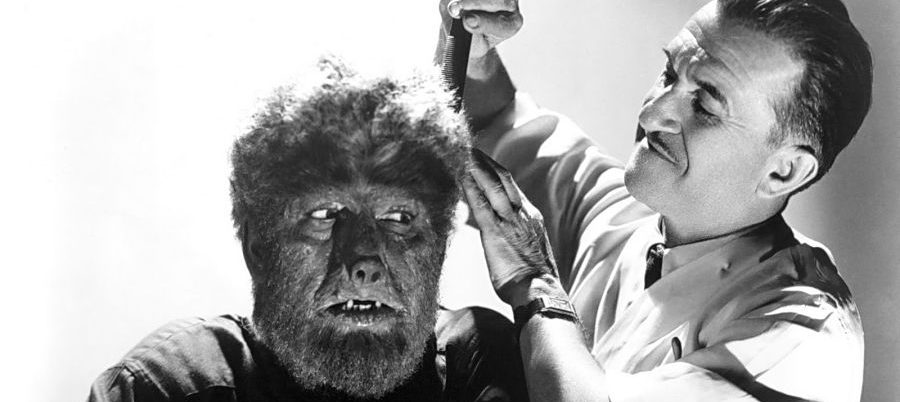 EL HOMBRE LOBO