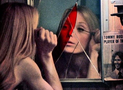 CARRIE