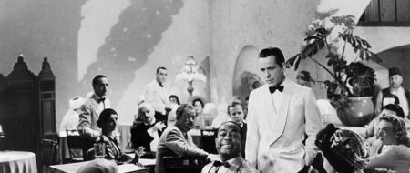 CASABLANCA | Lumiton