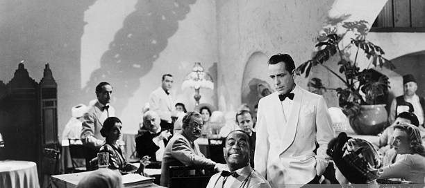 CASABLANCA