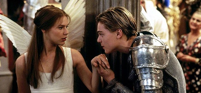 ROMEO Y JULIETA