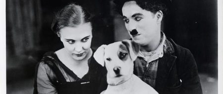 LA REVISTA DE CHAPLIN | Lumiton