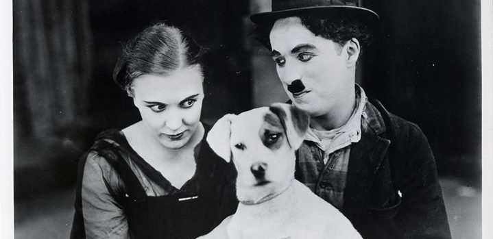 LA REVISTA DE CHAPLIN