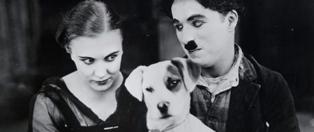 LA REVISTA DE CHAPLIN | Lumiton