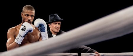 CREED, CORAZÓN DE CAMPEÓN | Lumiton
