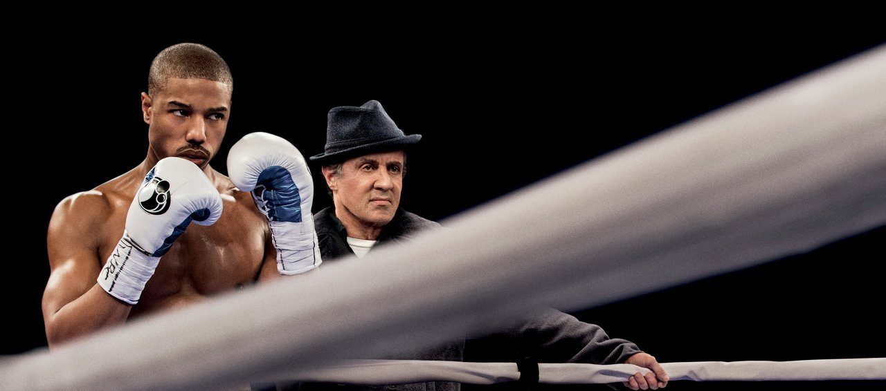 CREED, CORAZÓN DE CAMPEÓN