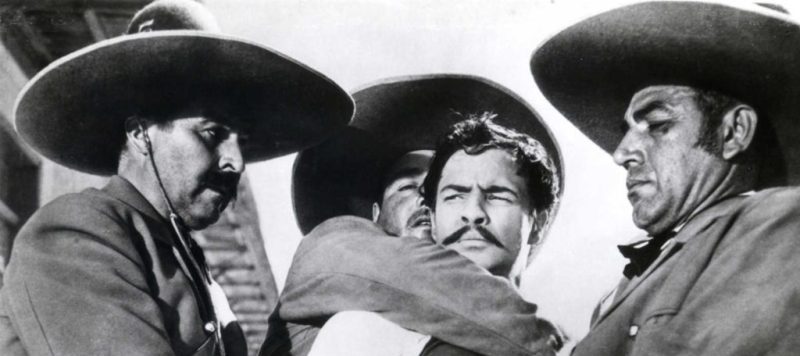 VIVA ZAPATA