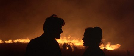 DÍAS DE GLORIA (DAYS OF HEAVEN) | Lumiton