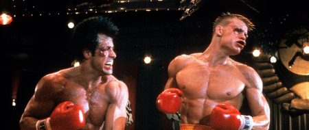 ROCKY IV | Lumiton