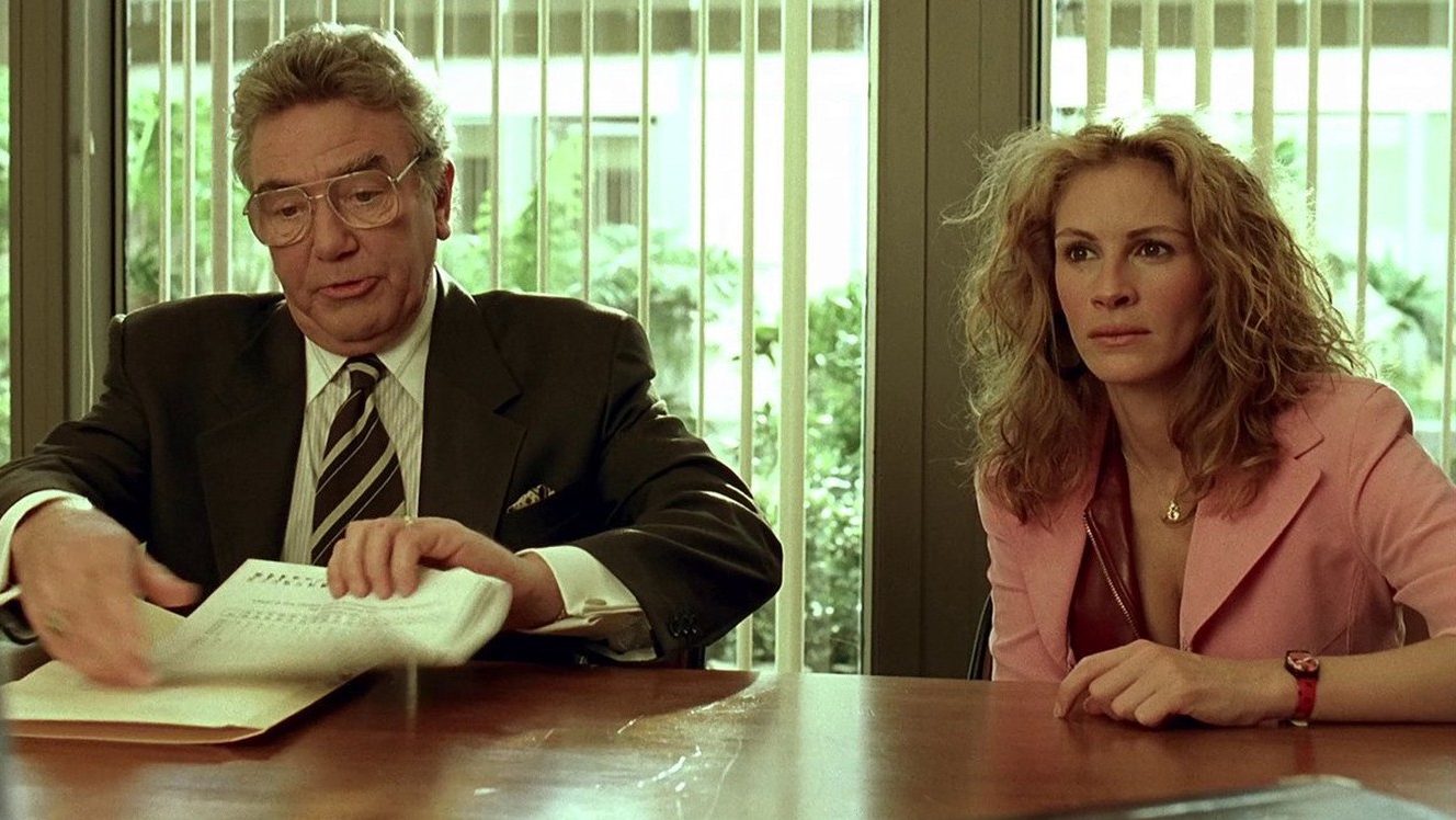 ERIN BROCKOVICH