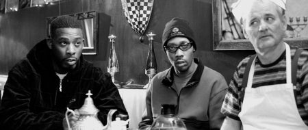 COFFEE & CIGARETTES | Lumiton
