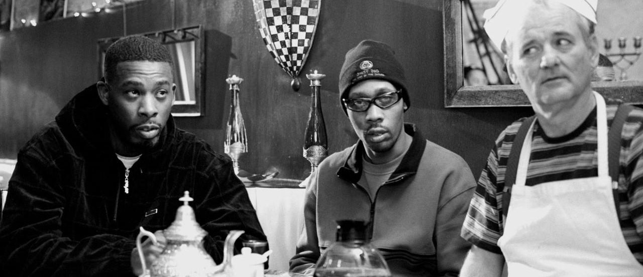 COFFEE & CIGARETTES