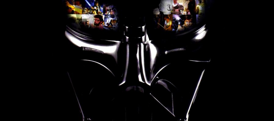 EL IMPERIO DE LOS SUEÑOS: LA HISTORIA DE STAR WARS