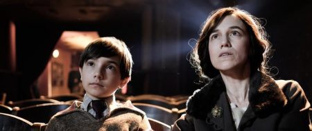 PROMESA AL AMANECER (La promesse de l’aube) | Lumiton