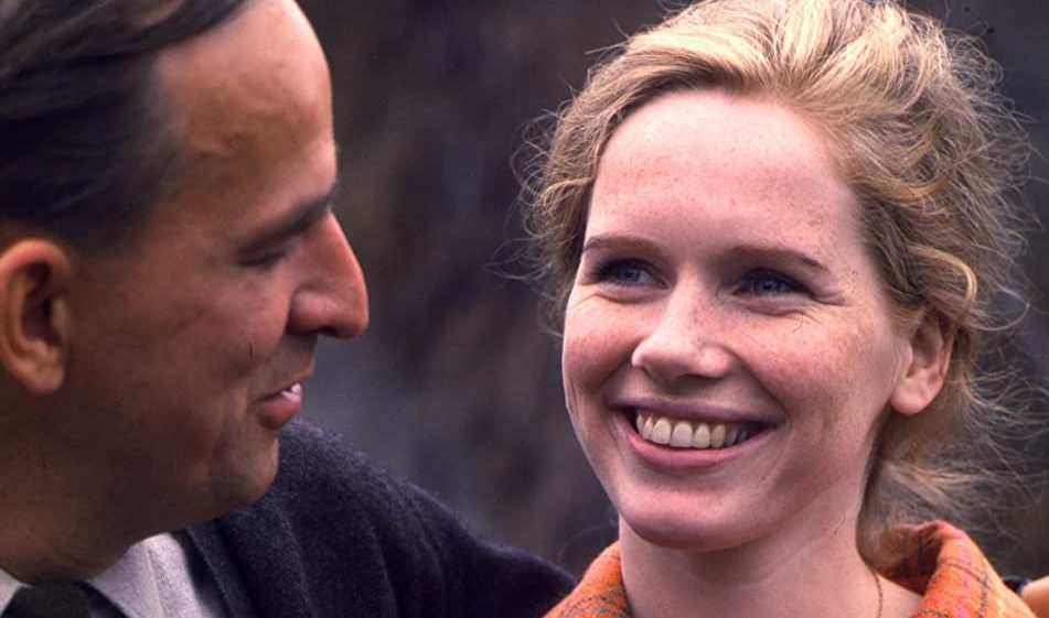 LIV & INGMAR
