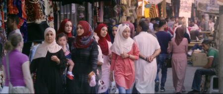 MADE BY IRAQI GIRLS | Lumiton