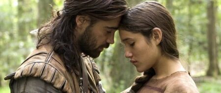 EL NUEVO MUNDO (THE NEW WORLD) | Lumiton